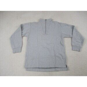 Walls Sweater Mens Large Gray‎
